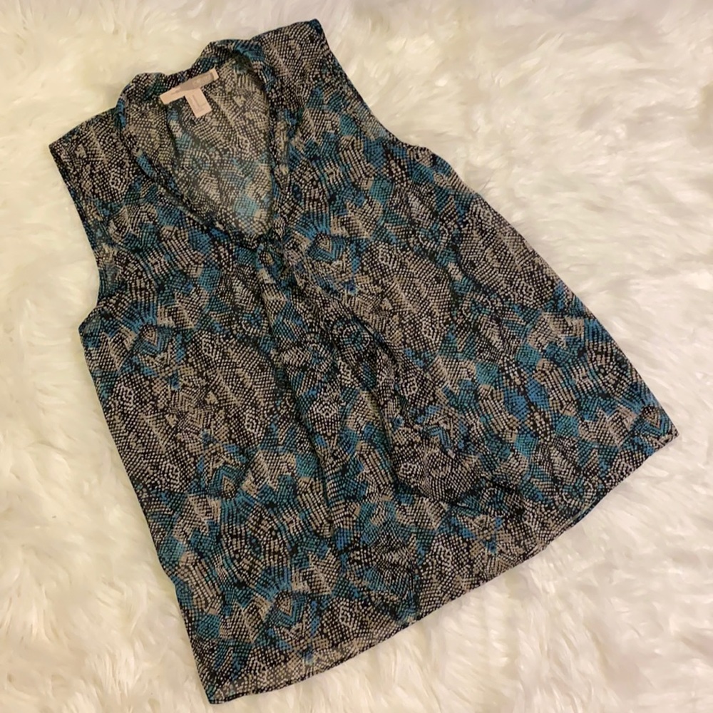 Forever 21 Blouse